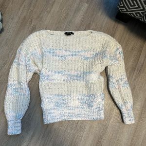 Forever 21 Knit Sweater